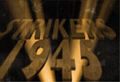Strikers Computer Game Promotional Animation