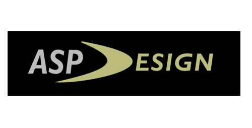 ASP Design Logo