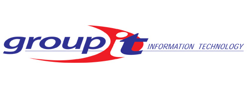 Group IT logo