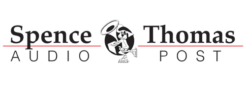 Spence Thomas Productions Logo