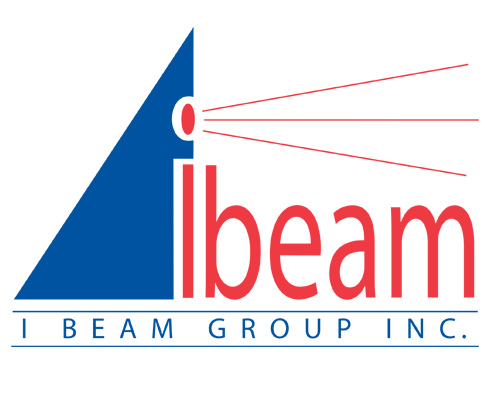 I Beam Logo