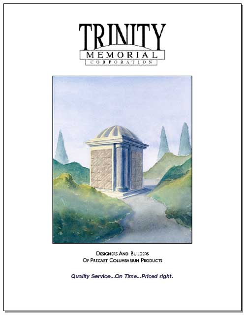 Trinity Memorials
